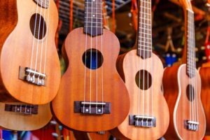 A Night of Ukulele