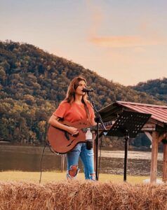 Join Us for Live Music Featuring Reese Burke on July 17