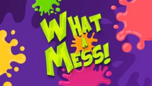 What a Miss!! VBS
