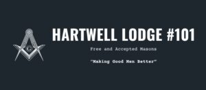 Hartwell Lodge Cleanup Day