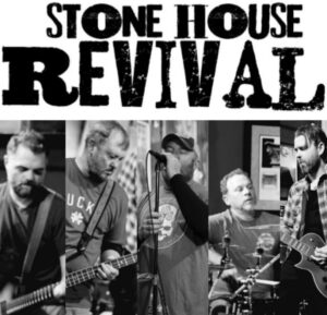 Stone House Revival Live