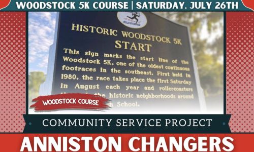 Anniston Changers