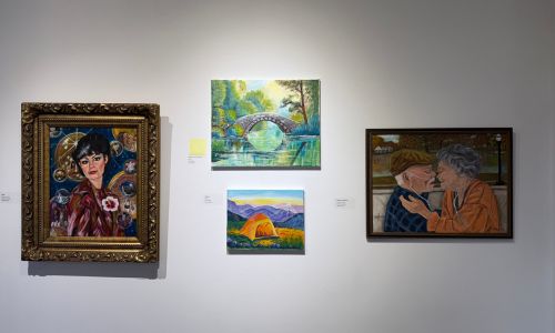Art Show