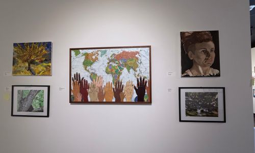 Art Show