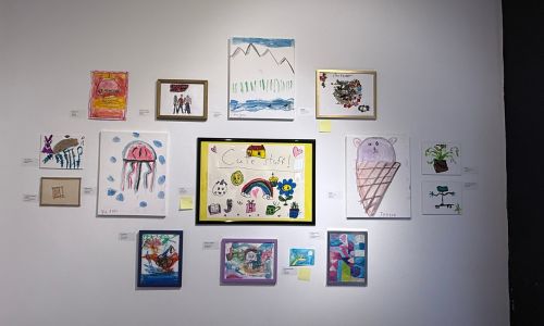 Art Show