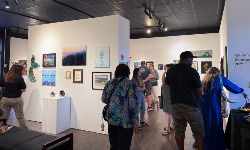 Art Show