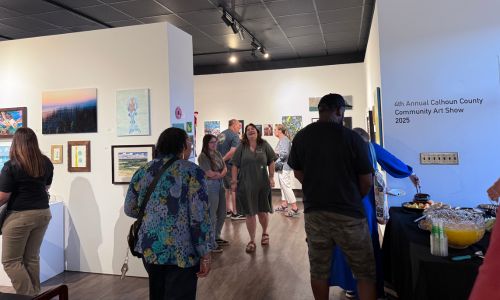 Art Show