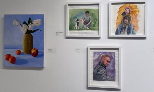 Art Show