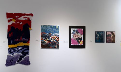 Art Show