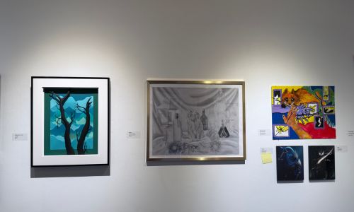 Art Show