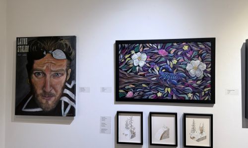 Art Show
