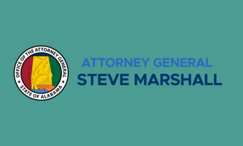 Attorney General Marshall Announces Conviction of Former Director of Nursing of Montgomery Nursing Home for Theft of Narcotics