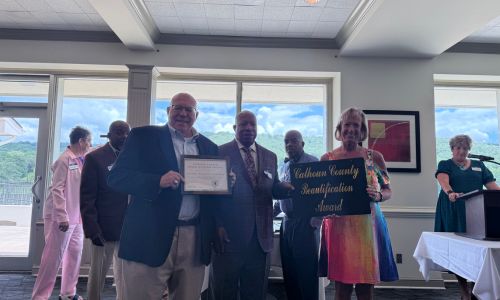 Beautification Luncheon