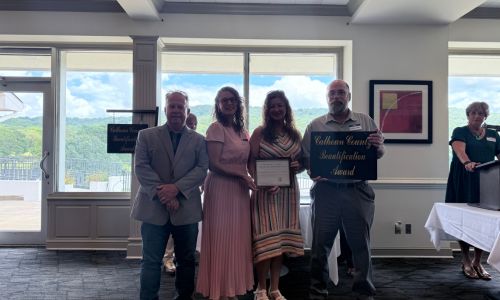 Beautification Luncheon