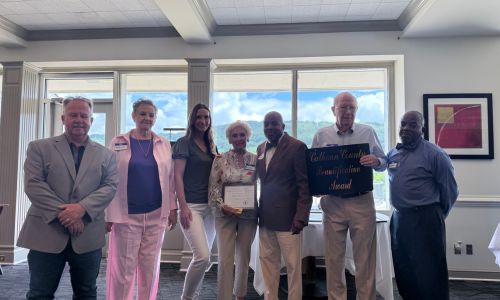 Beautification Luncheon