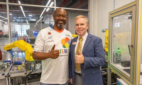 Gadsden State hosts free STEM and career camp for local students