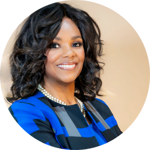 La Sha' Robinson