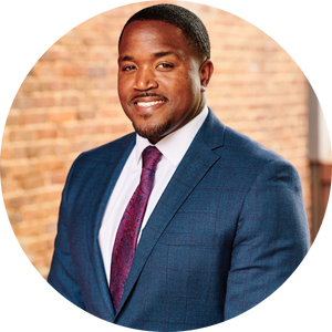 Marques Green