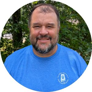 Scott Hodge