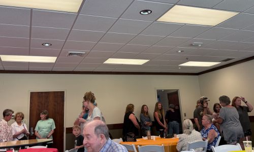 Tomatoe and Watermellon Tasting