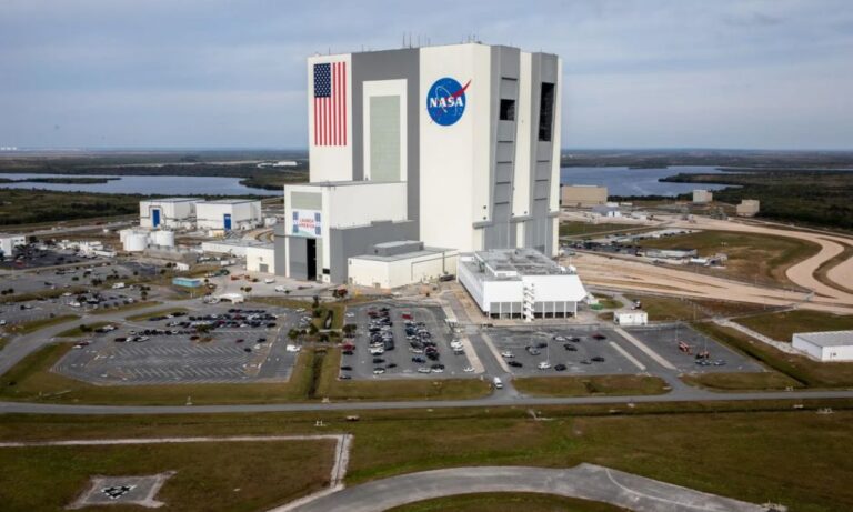 U.S. Senator Katie Britt Applauds Senate Passage of Resolution Celebrating Marshall Space Flight Center’s 65th Anniversary