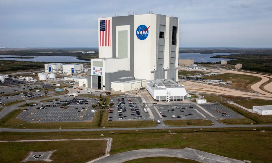 U.S. Senator Katie Britt Applauds Senate Passage of Resolution Celebrating Marshall Space Flight Center&rsquo;s 65th Anniversary