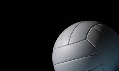 Prep volleyball