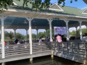 4th Annual Overdose Awareness Event
