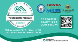 2025 Youth Entrepreneurship