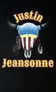 2nd Annual Smokin Saturday Night (Justin Jeansonne & Ian Cuthbertson)