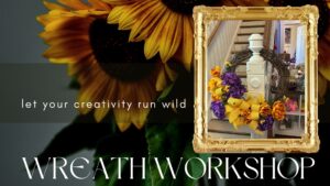 Wreath Workshop