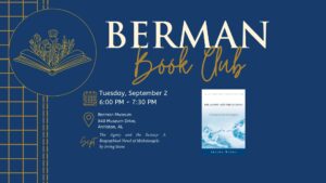 Berman Book Club