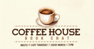 Coffee House Book Chat