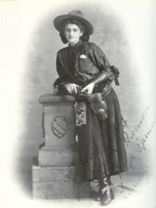 Dolores Hydock - Starch in ther Petticoat: True Stories of Strong Women Who Settled the West