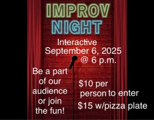 Improv Night