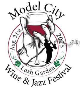 Model City Win & Jazz Festival