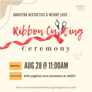 Ribbon Cutting