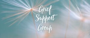 Support Group for Bereaved Parents