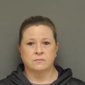 Amanda Ayers - Most Wanted Photo