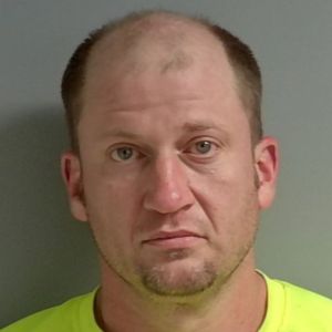 Benjamin Grace - Most Wanted Photo