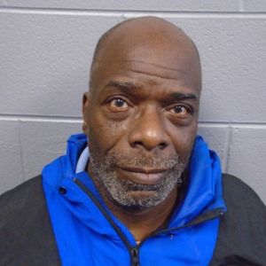 James Macon - Most Wanted Photo