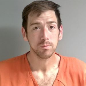 Johnathan Edgeworth - Most Wanted Photo