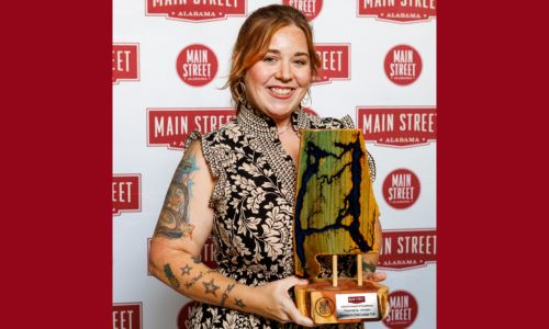 Main Street Award