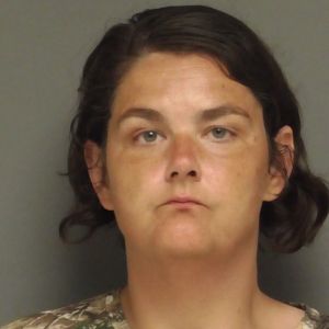 Misty Mathis - Most Wanted Photo