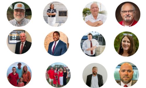 Municipal Elections Bring Major Changes Across Calhoun County