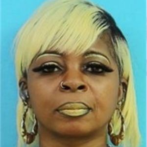 Nikia Smith - Most Wanted Photo