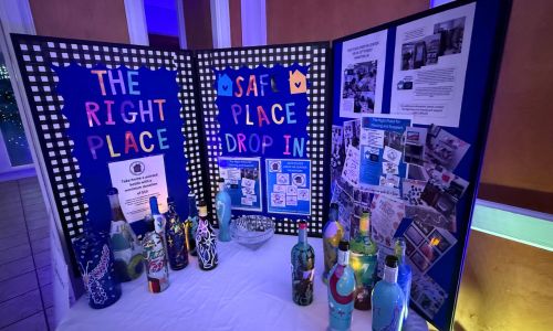 The Right Place Gala