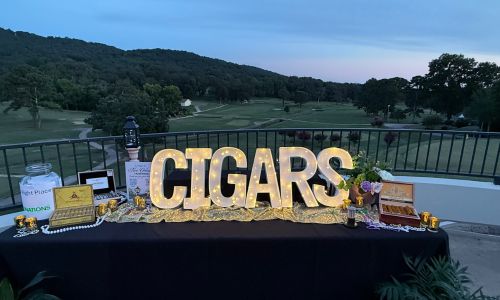 The Right Place Gala