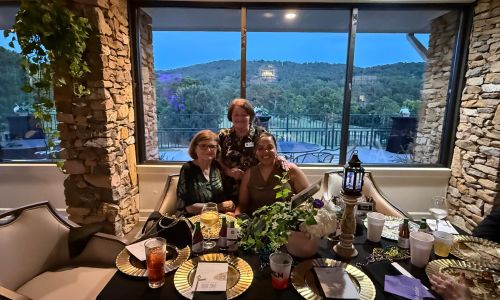 The Right Place Gala