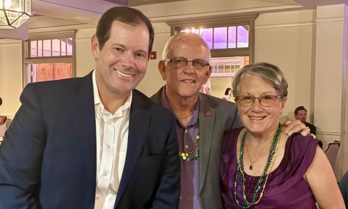 The Right Place Gala